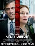 Affiche de Money Monster