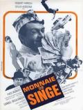 Affiche de Monnaie de singe