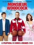 Affiche de Monsieur Woodcock