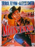 Affiche de Montana