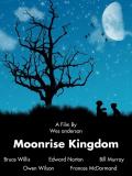 Affiche de Moonrise Kingdom