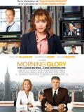 Affiche de Morning Glory