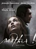 Affiche de Mother!