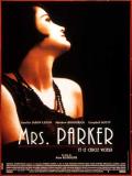 Affiche de Mrs. Parker et le cercle vicieux