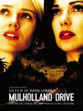 Affiche de Mulholland Drive