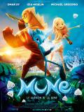Affiche de Mune Le gardien de la lune