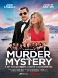 Affiche de Murder Mystery