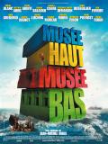 Affiche de Muse haut, muse bas