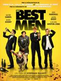 Affiche de My Best Men