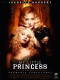 Affiche de My Little Princess