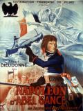 Affiche de Napolon