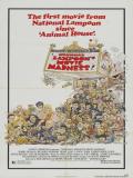 Affiche de National Lampoon Goes to the Movies