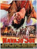 Affiche de Navajo Joe