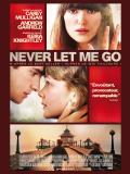 Affiche de Never Let Me Go