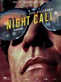 Affiche de Night Call