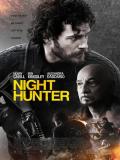 Affiche de Night Hunter