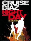Affiche de Night and Day