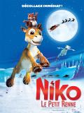 Affiche de Niko, le petit renne