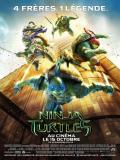 Affiche de Ninja Turtles