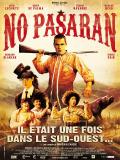 Affiche de No Pasaran