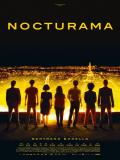 Affiche de Nocturama