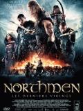 Affiche de Northmen : Les Derniers Vikings