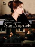 Affiche de Nue Proprit