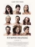 Affiche de Nymphomaniac