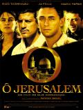 Affiche de  Jrusalem
