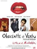 Affiche de Obscnit et vertu