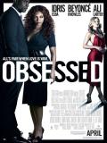 Affiche de Obsessed