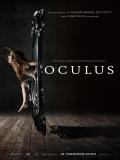 Affiche de Oculus