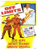 Affiche de Off limits