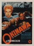 Affiche de Okinawa