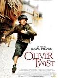 Affiche de Oliver Twist