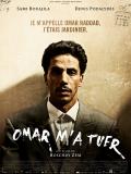 Affiche de Omar m