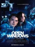 Affiche de Open Windows