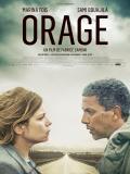 Affiche de Orage