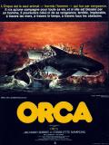 Affiche de Orca