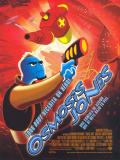 Affiche de Osmosis Jones