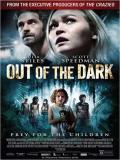 Affiche de Out of the Dark