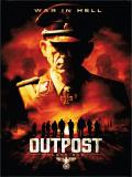 Affiche de Outpost : Black Sun