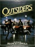 Affiche de Outsiders