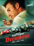 Affiche de Overdrive