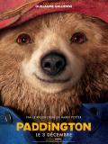 Affiche de Paddington