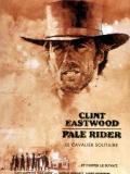 Affiche de Pale Rider, le cavalier solitaire