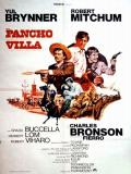Affiche de Pancho Villa