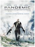 Affiche de Pandemic