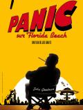 Affiche de Panic sur Florida Beach