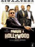 Affiche de Panique  Hollywood